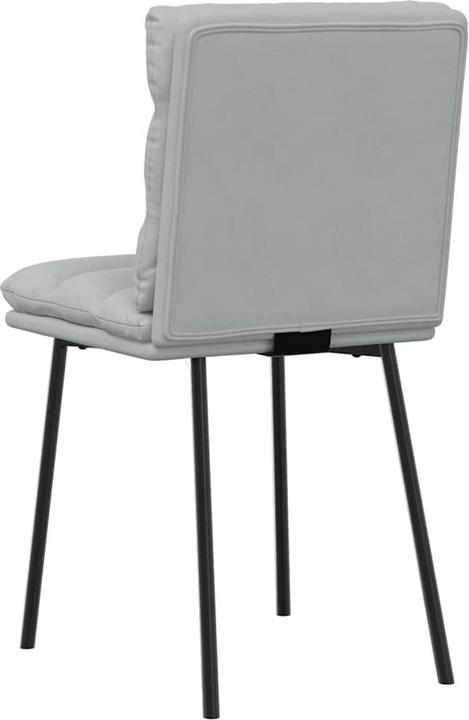 Produktbild vidaXL Esszimmerstuhl