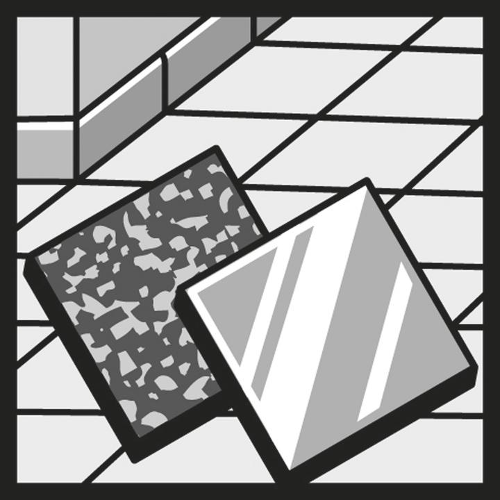 Produktbild Bosch Professional Zubehör Diamantlochsäge Diamond for Hard Ceramics, 65 mm, 2 9/16-Zoll (65 mm)