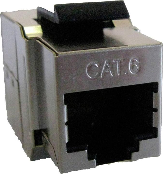 Secomp ROLINE Keystone Coupler STP (Keystone module)