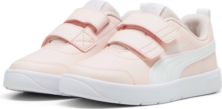 Produktbild Puma Courtflex V3 V PS (30)