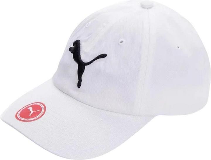 Produktbild Puma Essential Big Cat BaseballMütze