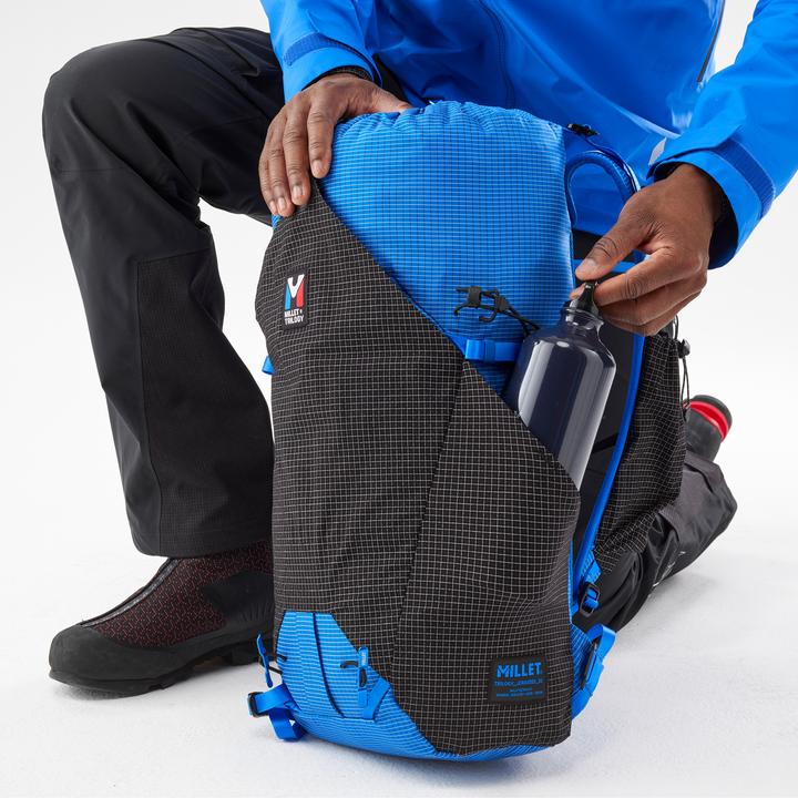 Actual product image Millet Trilogy Jorasses 30 Rucksack (30 l)