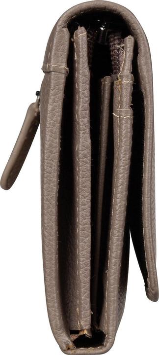 Actual product image Bugatti MIRA wallet