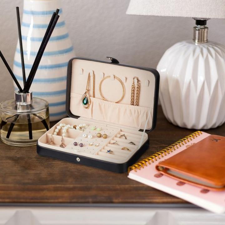 Produktbild Relaxdays Schmuckkästchen