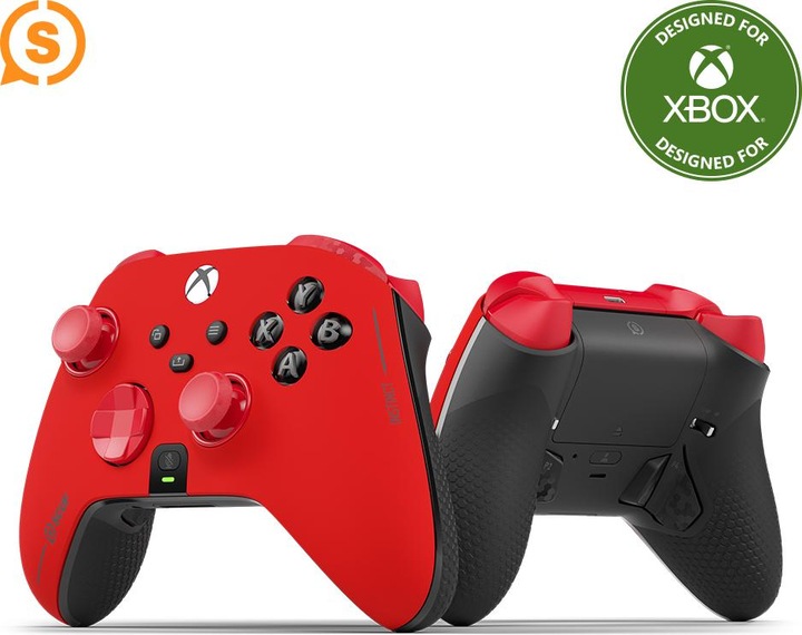Produktbild Scuf Instinct Pro (Android, iOS, Mac, Wii, Xbox Series X, Xbox Series S, Xbox One X, Xbox One S)