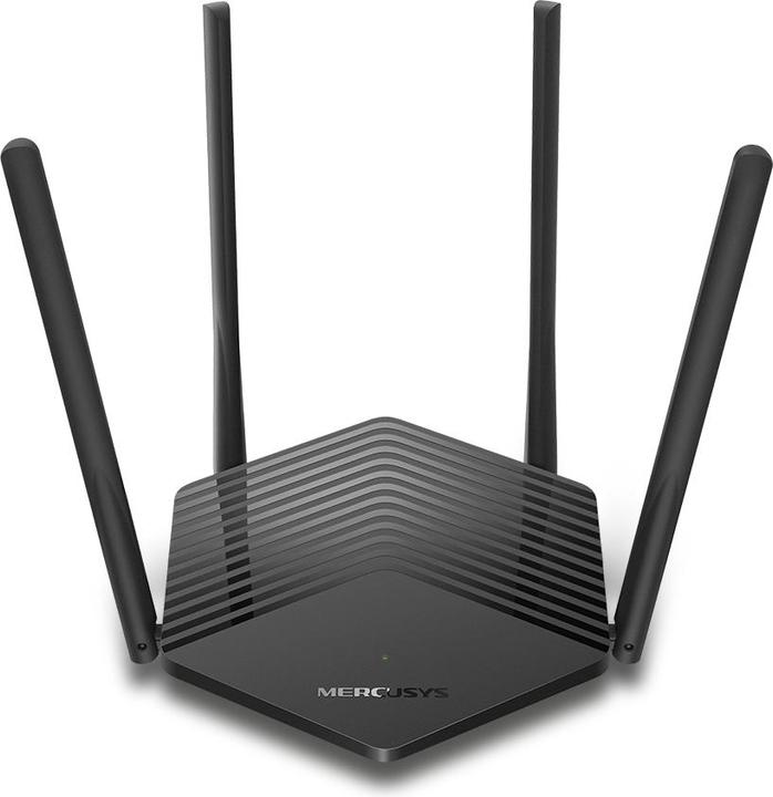 Actual product image TP-Link Mercu-MR XXX