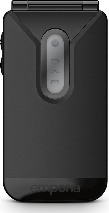 Image du produit Emporia Talkglam (2.40", 13 Mpx, 2G)