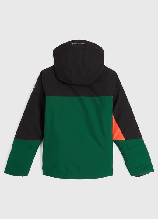 Actual product image O'Neill FWC'Cruz TRIPLE SNOW JACKET (104)