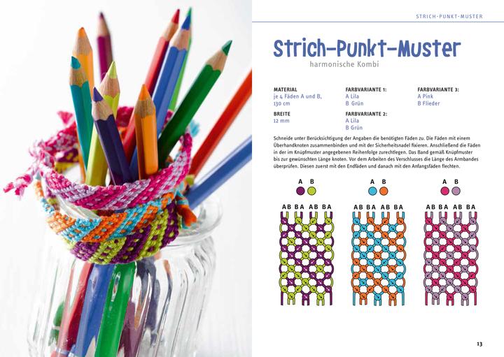 Produktbild Freundschaftsbänder