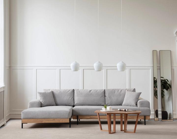 Produktbild Atelier del Sofa Eti (Ecksofa)