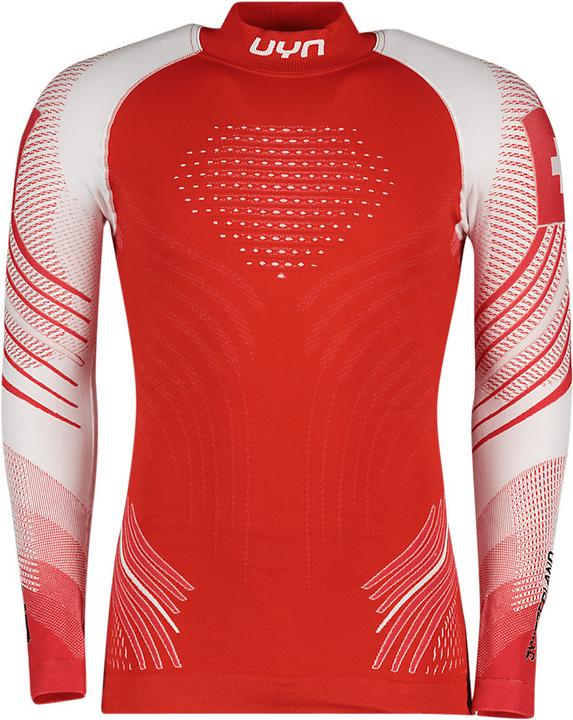 Immagine prodotto UYN Camicia termica Natyon 2.0 Svizzera (L)