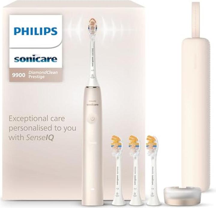 Image du produit Philips Sonicare DiamondClean 9900 Prestige (Brosse à dents sonique)