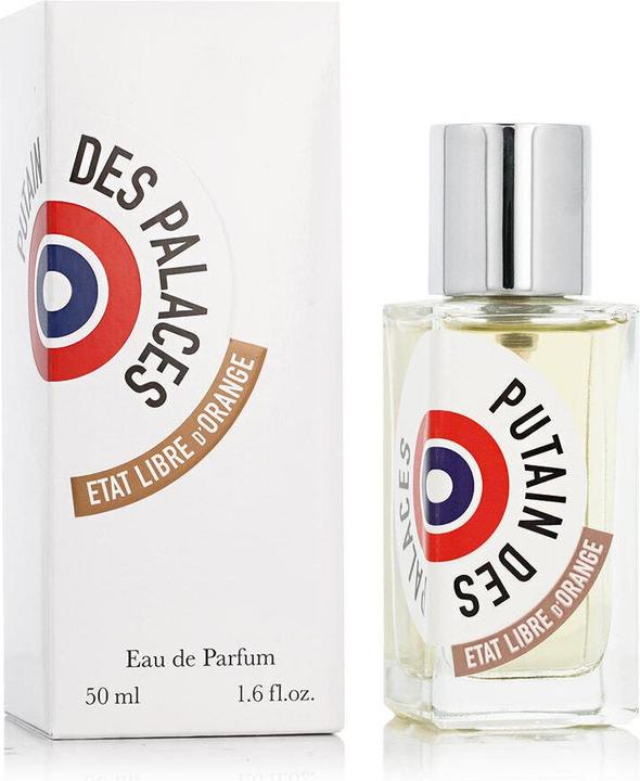 Image du produit Etat Libre D'Orange Putain Des Palaces (Eau de parfum, 50 ml)