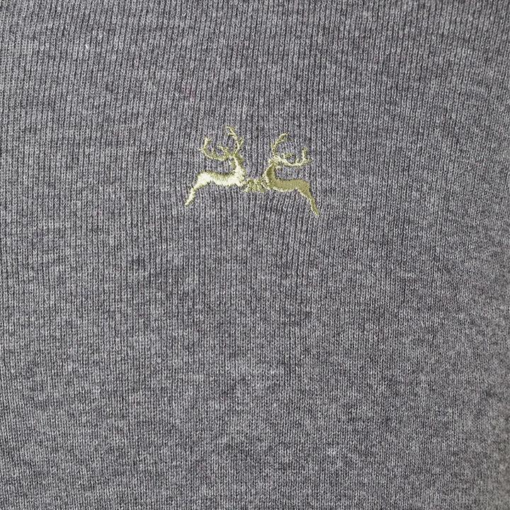 Produktbild Wiesnkönig V-Neck Friedemann (S)