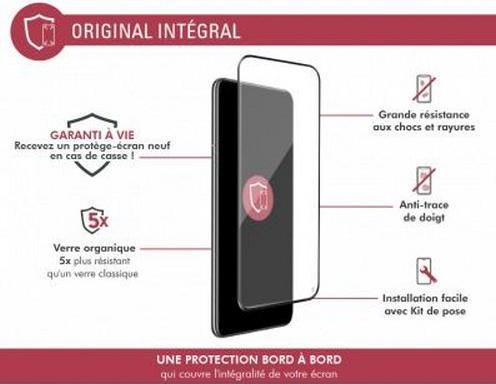 Immagine prodotto Bigben Connected Protezione dello schermo in vetro (1 Pezzo/i, Mate 40 Pro)