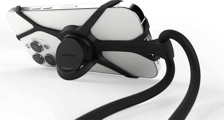 Produktbild Vonmählen Halterung Infinity Plus Black