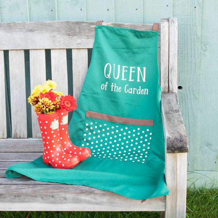 Produktbild Something Different Wellington Boots Blumentopf (One Size)