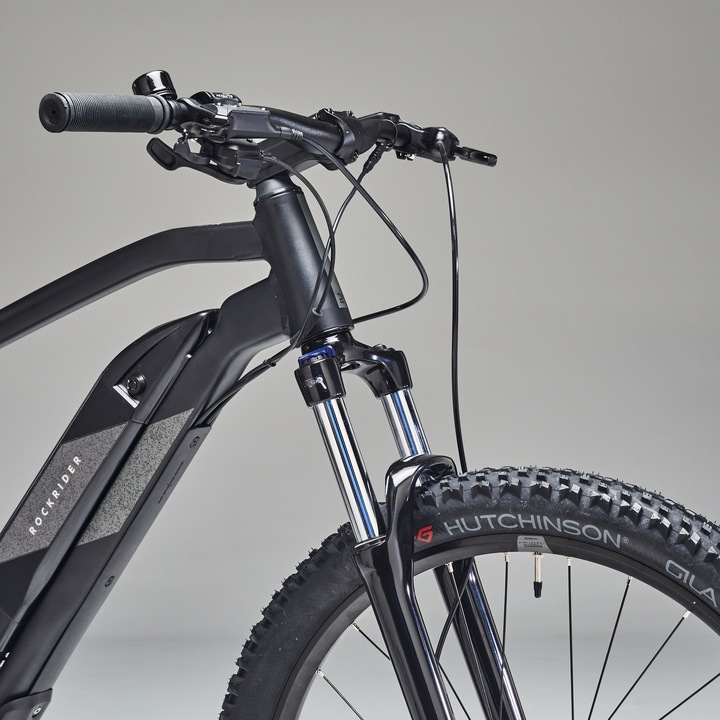 Image du produit Rockrider E-ST 500 (44.30 cm)