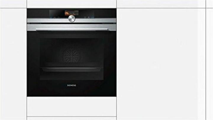Actual product image Siemens HB676G0S1