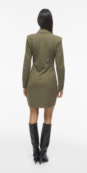 Image du produit Vila VICLARA Kurzes Blazerkleid (M)