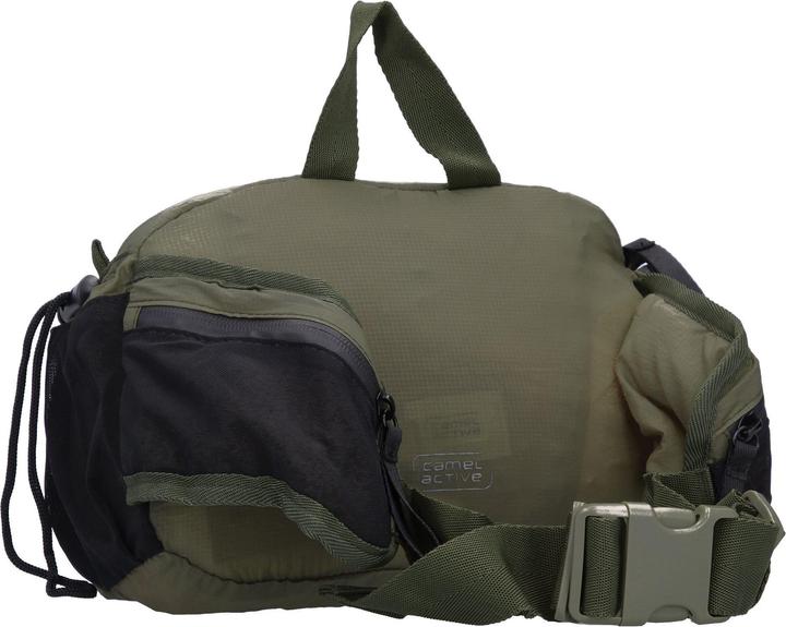 Produktbild Camel Active Umhängetasche aus Nylon