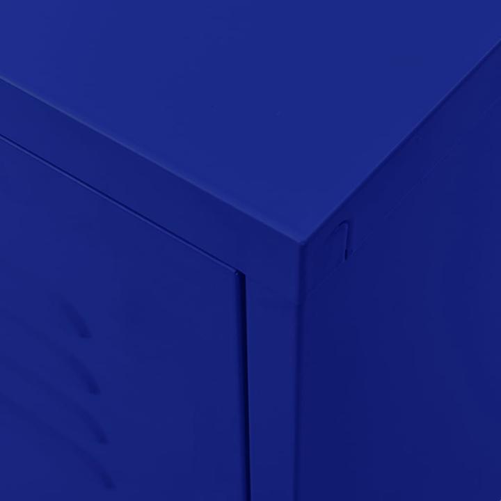 Produktbild VidaXL Travers (105 x 35 x 50 cm)