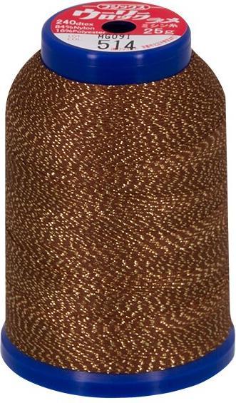 Brown, Gold