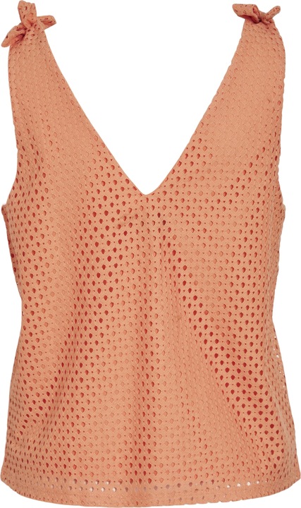 Immagine prodotto Vila V-Ausschnitt Top (XL)