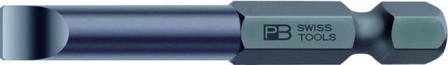 Actual product image PB Swiss Tools Precision Bits E6-106/1 (1)