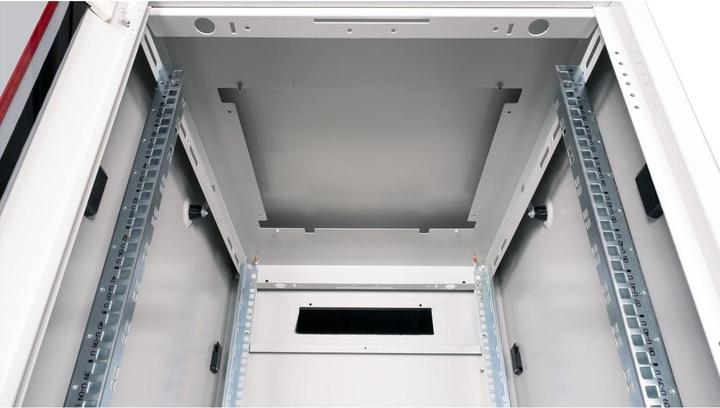 Produktbild Roline 19-Zoll Netzwerkschrank Pro 47 HE (47 HE, 19 Zoll Rack)