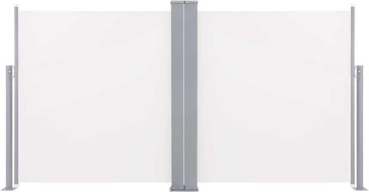 Image du produit vidaXL Garten Sichtschutz (6 m)