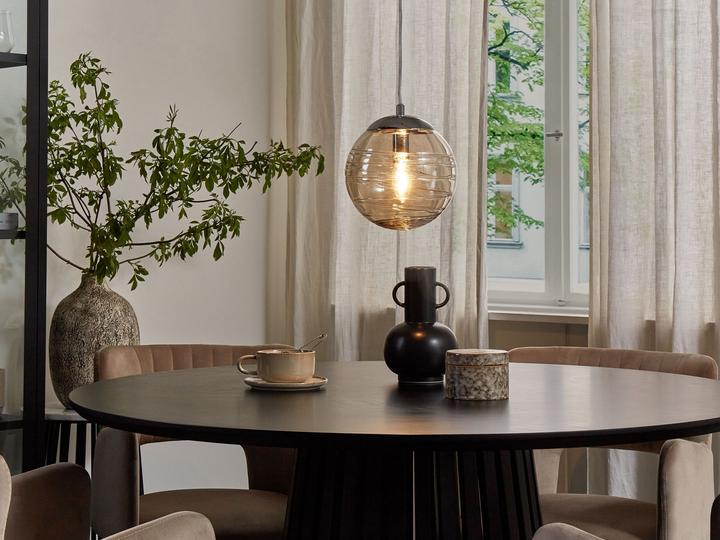 Actual product image Beliani Mirna (E14)