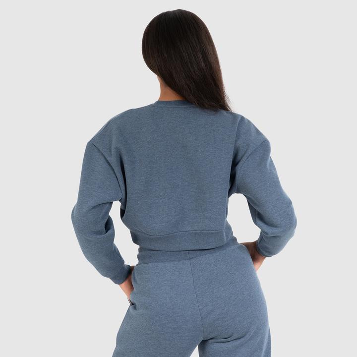 Produktbild Smilodox Crop Sweatshirt Amelia (XS)