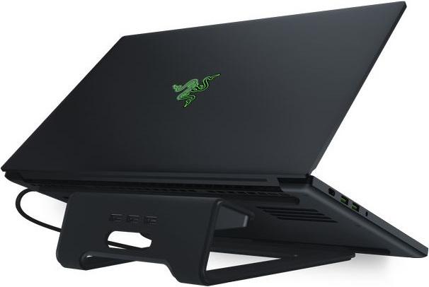 Actual product image Razer Laptop Stand
