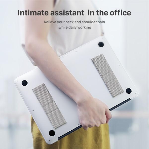Actual product image Nillkin Ascend Stand Series Notebook Stand Mount