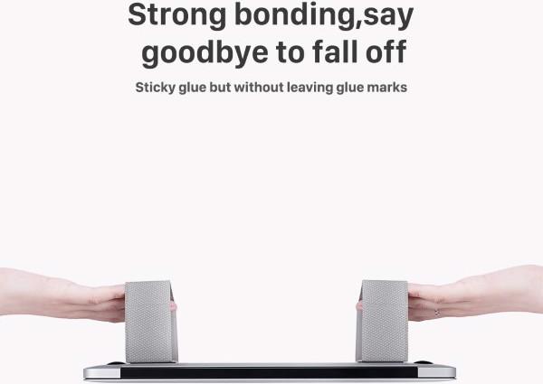 Actual product image Nillkin Ascend Stand Series Notebook Stand Mount