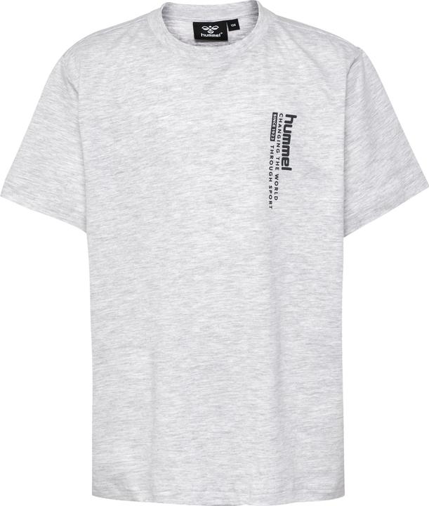 Actual product image hummel hmlDANTE T-SHIRT S/S (146)