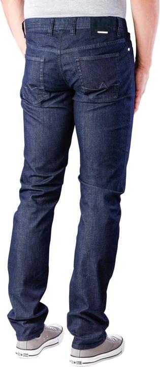 Produktbild Alberto Pipe Jeans Premium Business Coolmax dark blue (W46/L34)