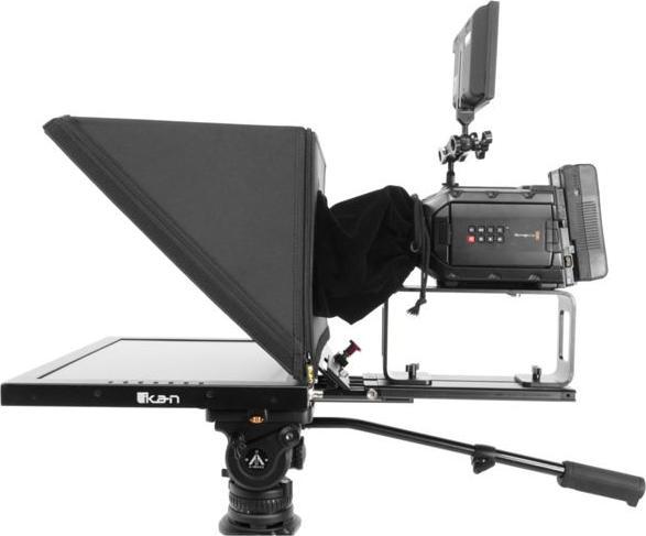 Produktbild Ikan PT4900 Professional 19 High Bright Teleprompter (Teleprompter)