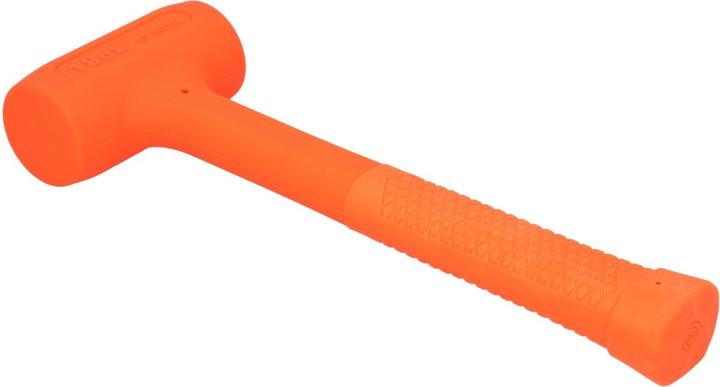 Image du produit Stanley STHT57531-0 Hammer Compo-Guss 500gr (500 g)