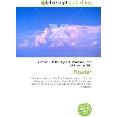 Floater, Fachbücher von John McBrewster, Frederic P. Miller, Agnes F. Vandome