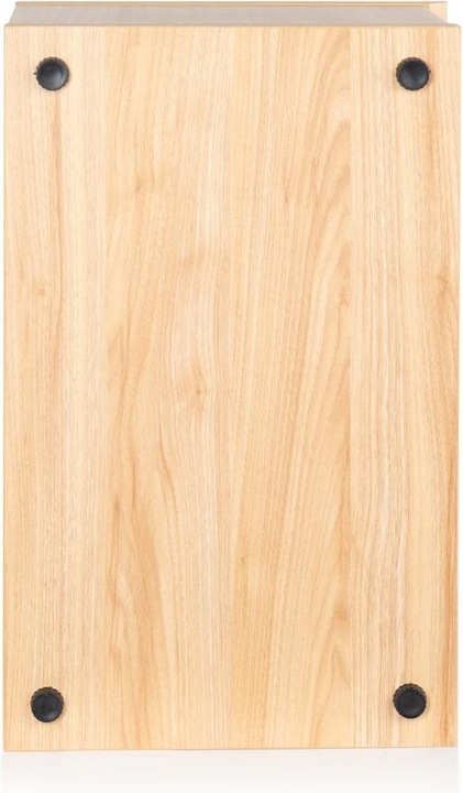 Actual product image Gator GFW-ELITERK-2U-MPL