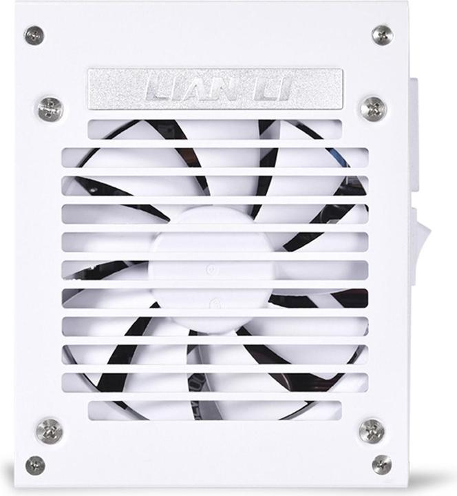 Productafbeelding Lian-Li SP750, 80 PLUS Gold SFX Voeding - 750 Watt (750 W)