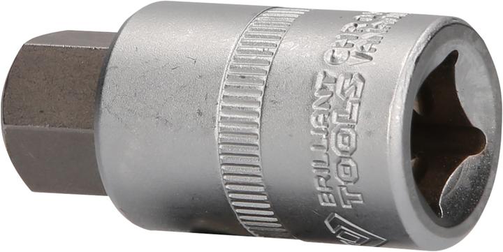 Productafbeelding Brilliant Tools BT022867 (17 mm)