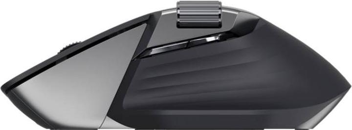 Produktbild Rapoo - MT760 Mini - Bluetooth Maus - Kabellose Maus, Schwarz (Kabellos)