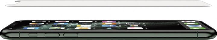 Actual product image Belkin Screen Force (1 Piece, Apple iPhone 11 Pro)