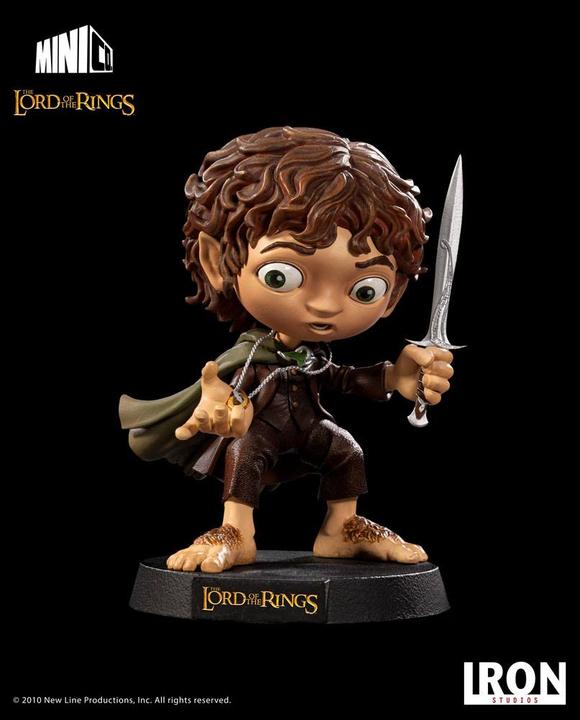 Produktbild Iron Studios Herr der Ringe: Frodo