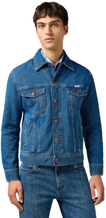 Produktbild Wrangler Giacca Classica (M)