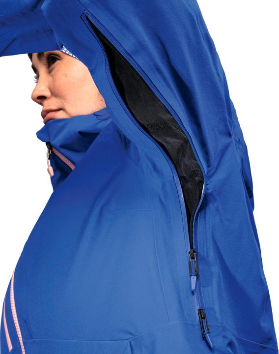 Produktbild Schöffel 3L Jacket Pizac L (38)