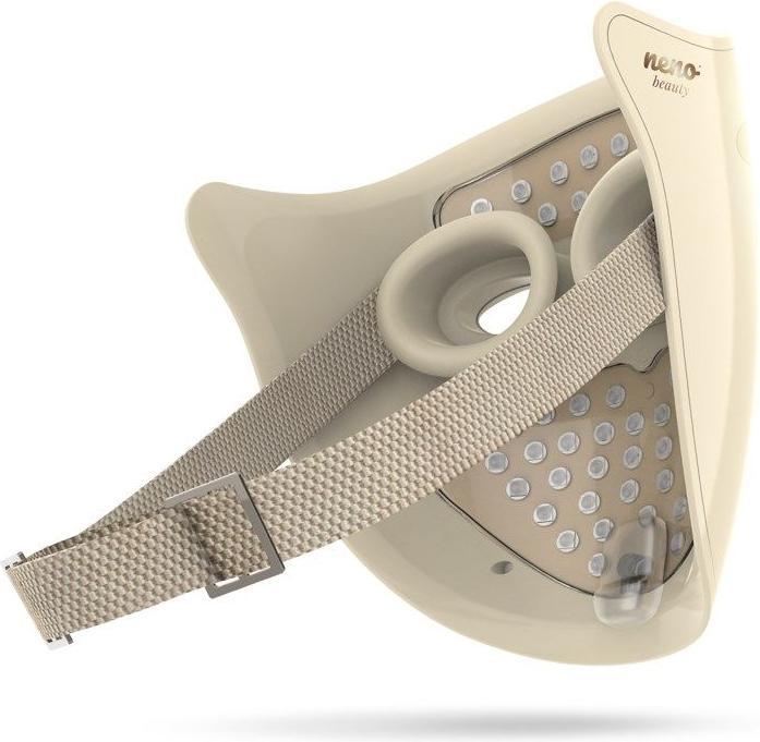 Actual product image Neno Beauty Maska LED Alva
